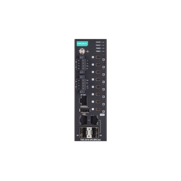 TWS-3010-SPE-8PB-2GC-T