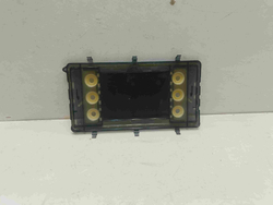 FWSG71053WV кт253 Панель кнопок стиральной машины Whirlpool FWSG71053WV