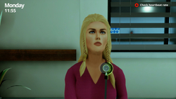 Doctor Life Simulator (для ПК, цифровой код доступа)