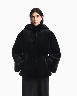Куртка женская EMPORIO ARMANI