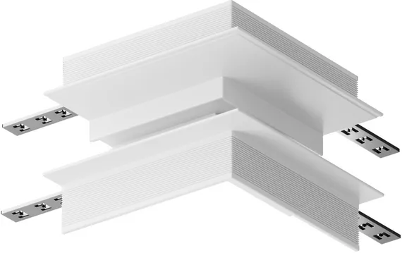 Коннектор Accessories for tracks S35 TRA004OCL-22W Maytoni