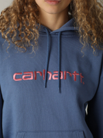 Женская Толстовка Hooded Carhartt
