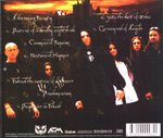 Graveworm / As The Angels Reach The Beauty (RU)(CD)