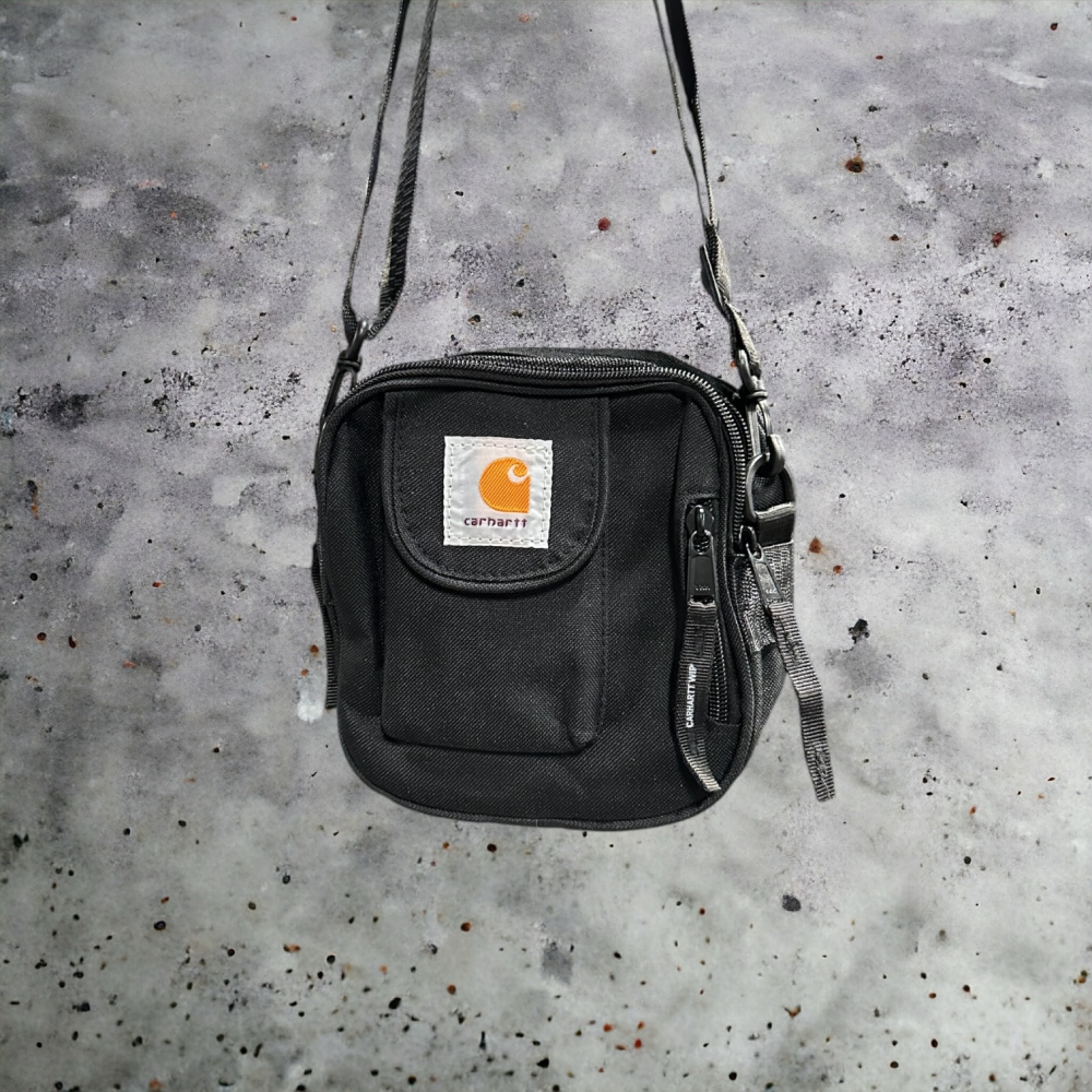 Сумка Carhartt #1 • Черный