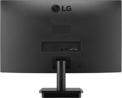 Монитор LCD  23.8" LG 24MP400-B Black