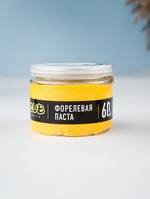 Паста ZUB 60мл Форель "Икра" Желтая