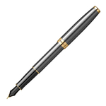 Ручка перьевая Parker Sonnet F