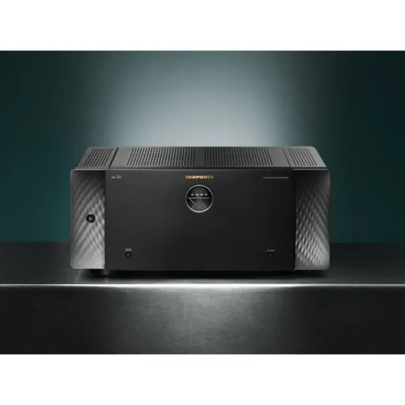 Marantz AMP 20 Black