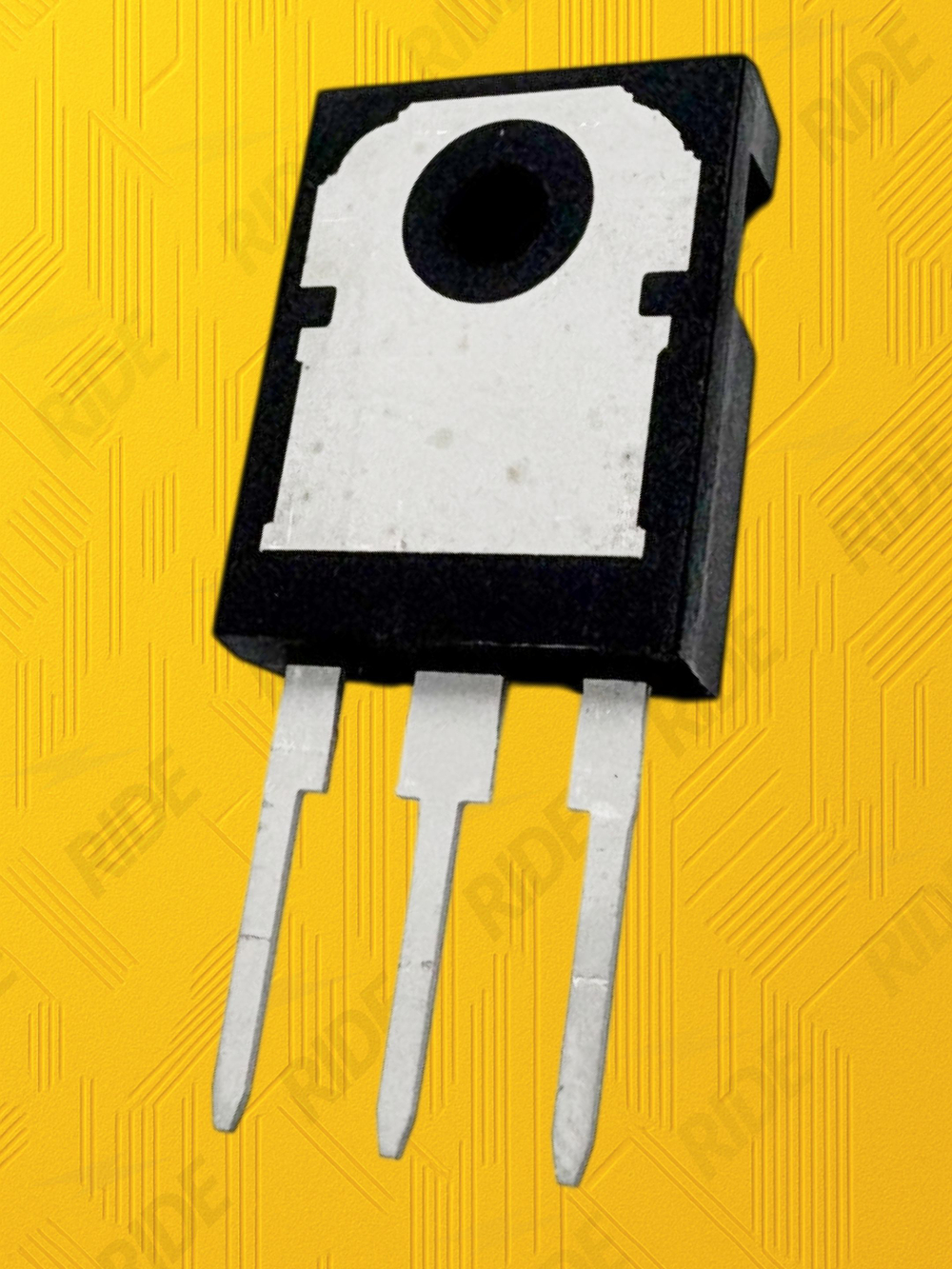IRFP260N транзистор N-канальный MOSFET TO-247 200V 50A