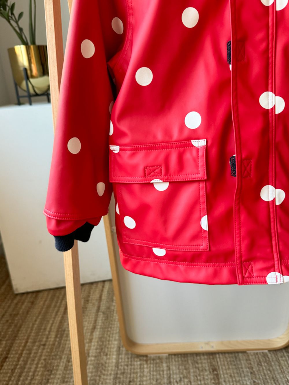 Куртка Petit Bateau, 98