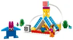 Конструктор LEGO Education 45345 SPIKE Essential Set