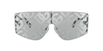 Солнцезащитные очки METAL MAN Dolce &amp; Gabbana - серебряный(DG2305)