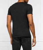 футболка tjm original jersey Tommy Jeans - черный(DM0DM04410)