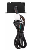 Аудиосистема Boss Audio MCBK470B c Bluetooth, 1000 Вт