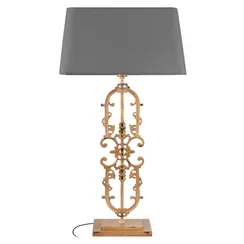 Интерьерная настольная лампа Lace 10439T/A Loft It