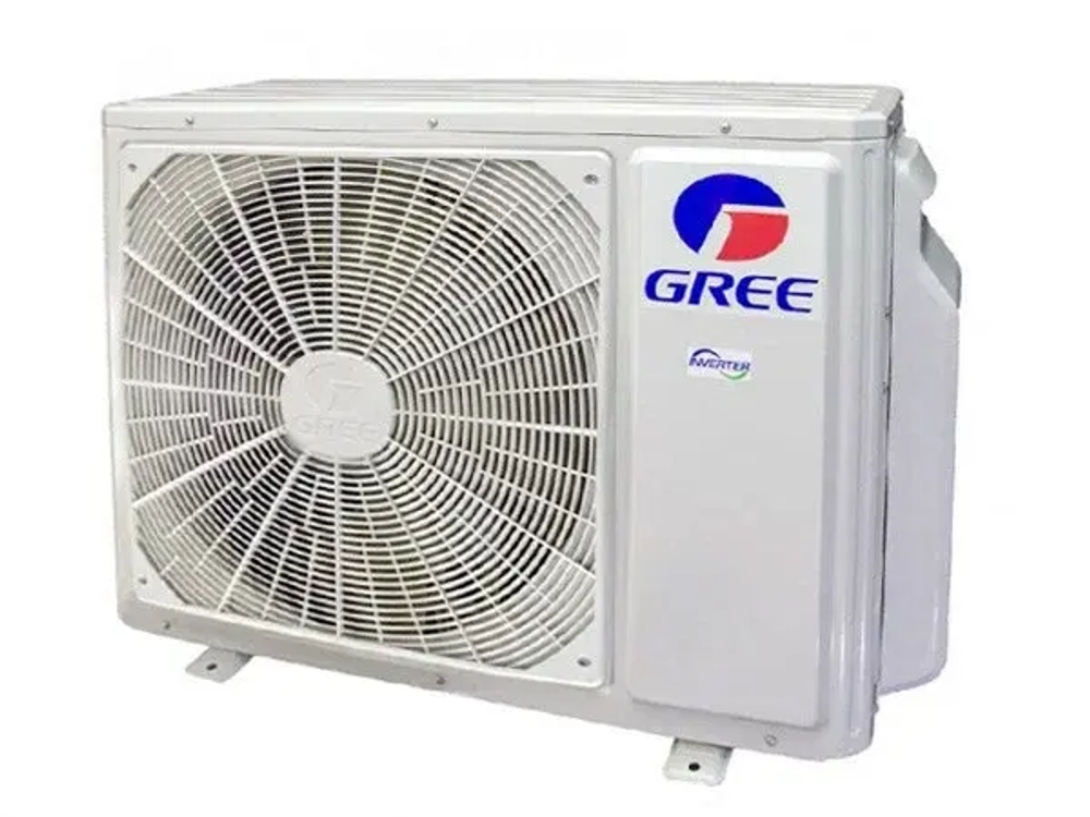 Наружный блок мульти сплит-системы Gree GWHD(36)NK6OO(LC)(LH)