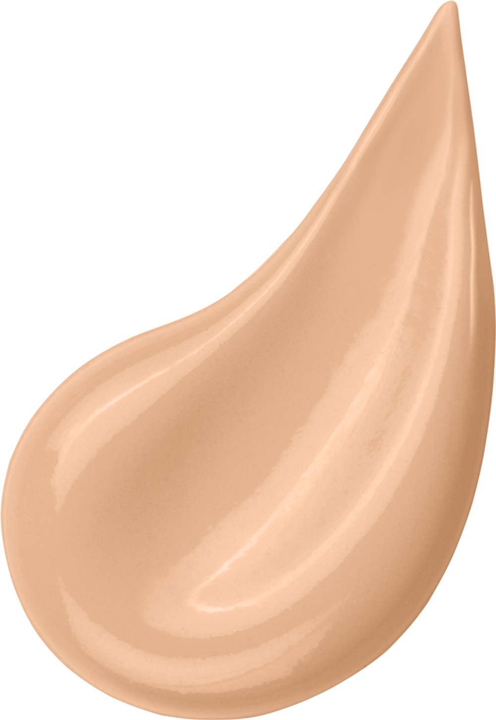 Rimmel Lasting Radiance - Тональная основа с SPF 25, осветляющая оттенок 100 Ivory, 30 ml