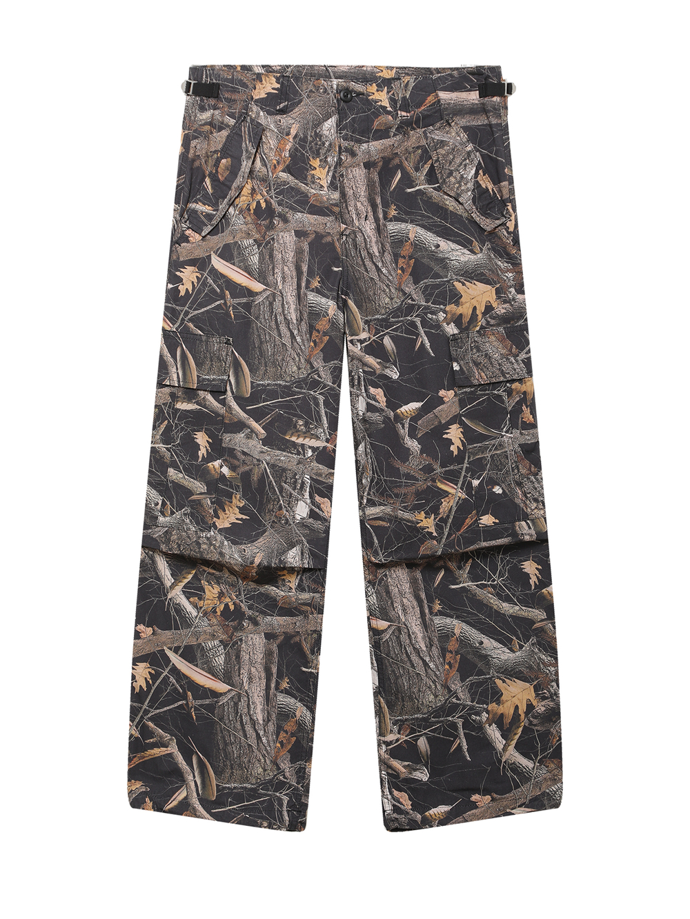 Брюки Карго (Relaxed Straight Fit) Osborn Cargo Pant