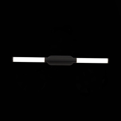 Светильник настенный ST Luce Gularri SL1593.401.02
