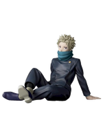 Фигурка SEGA Jujutsu Kaisen Toge Inumaki