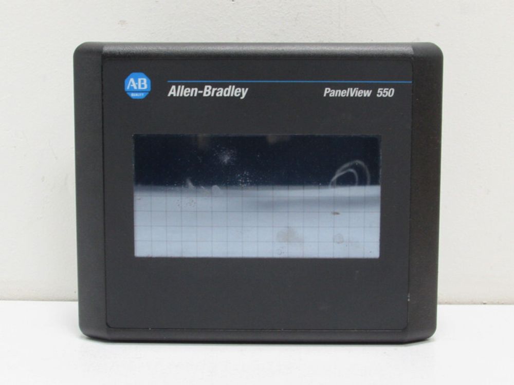 Allen Bradley 2711P-T5A16L1
