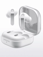 Наушники Samsung Galaxy Buds 4 Pro Белые