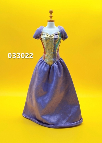 Одежда для куклы Барби винтаж 033022