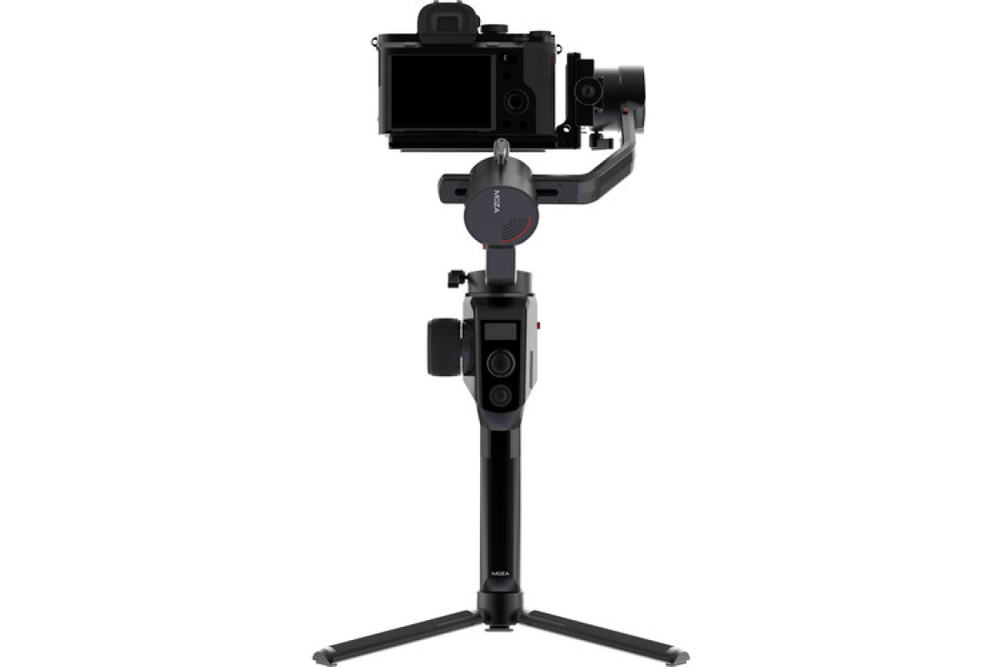 Электронный стабилизатор Moza Aircross 2 Professional Kit