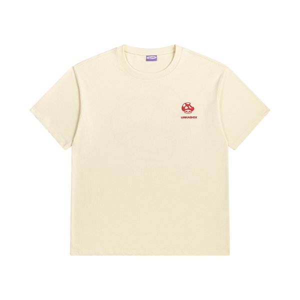 Футболка Ymkashix 8-bit mushroom kelp F-1102 pp.XL