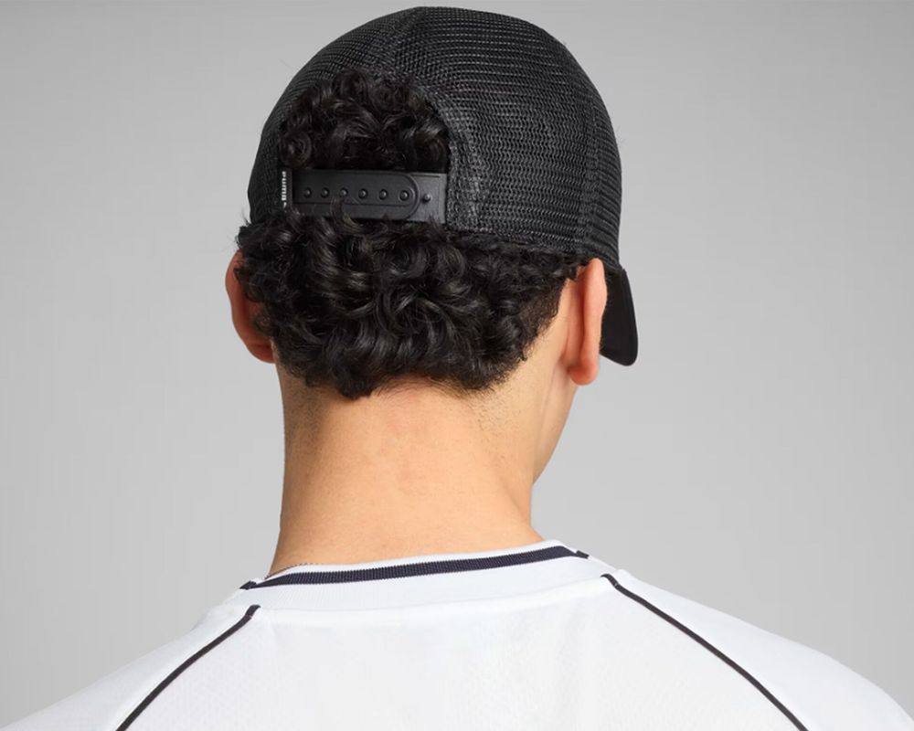 Кепка взрослая PUMA ESS NO. 1 LOGO Trucker Cap