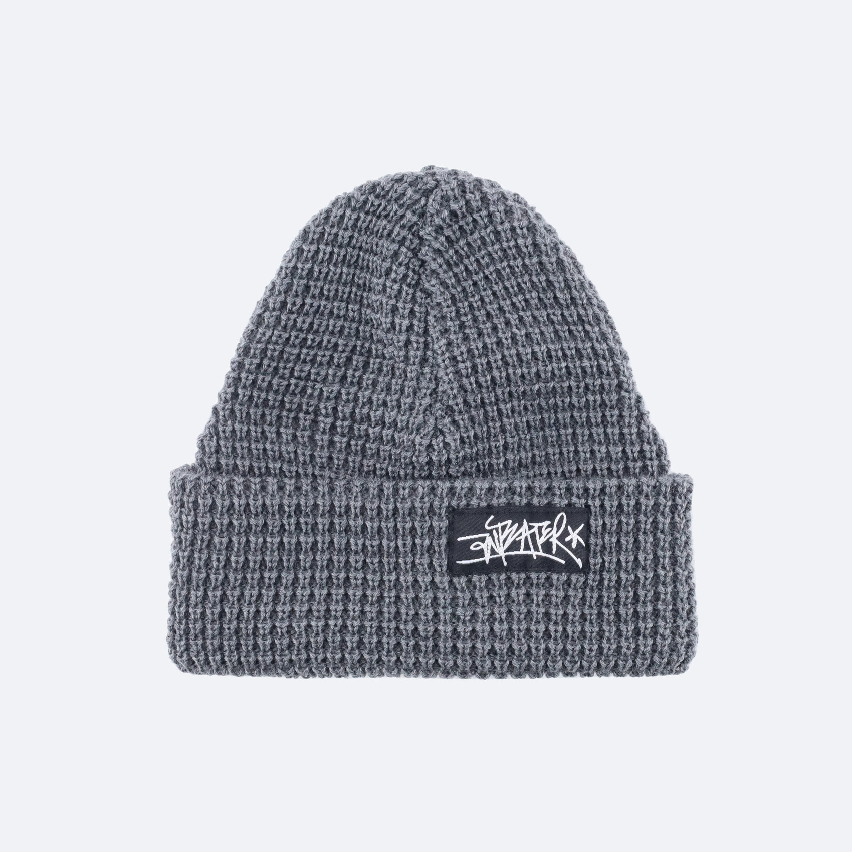 Шапка Anteater Waffle (grey) артикул: - купить в магазине Дайс