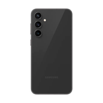 Смартфон Samsung Galaxy S23 FE 8/256GB Dual Sim, Graphite (Черный) (SM-S7110)