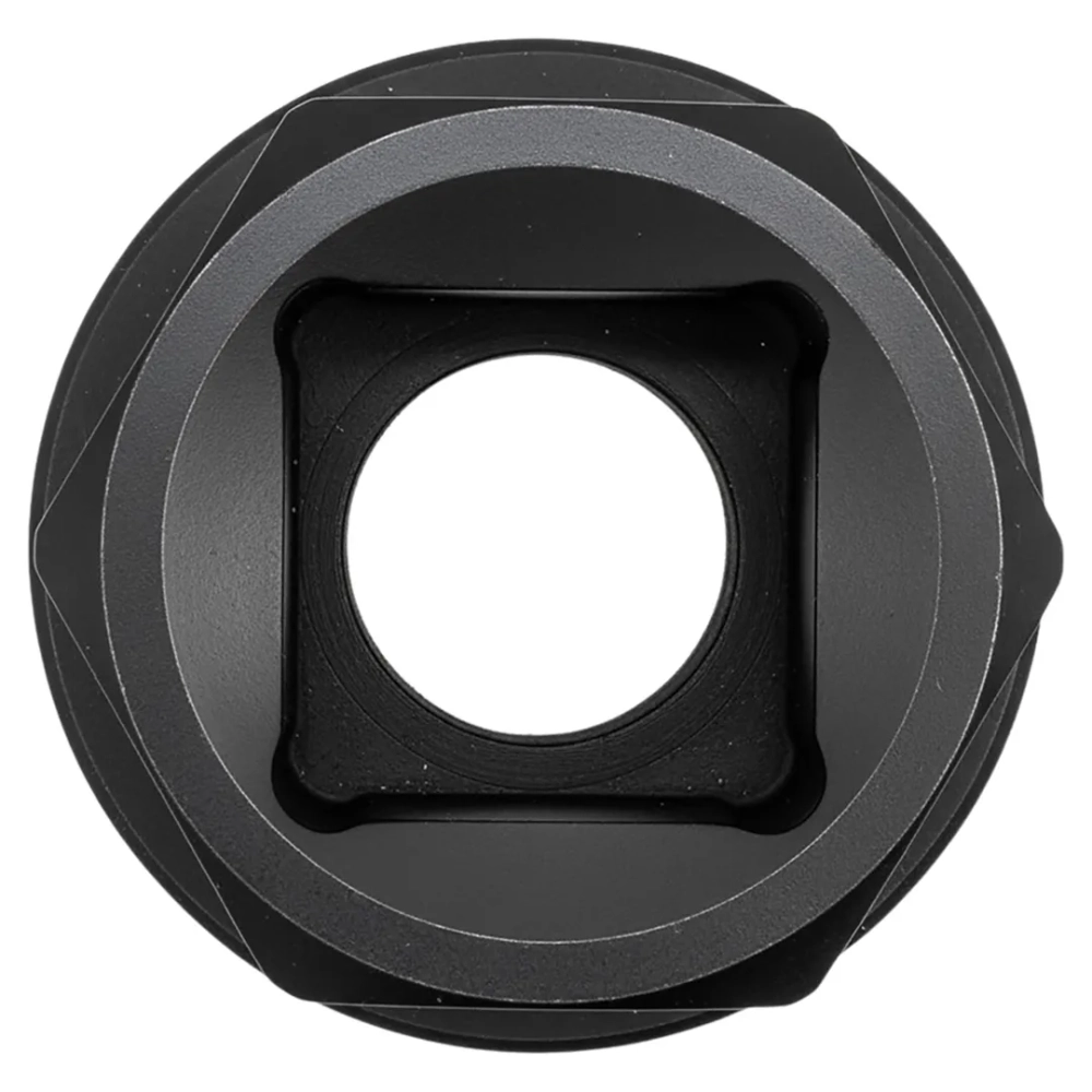 Головка ударная 1/2'', 11мм JBC JBC-44511BV30