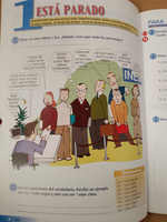 Mañana 4. Libro del Alumno B2 (Curso de espanol) +CD