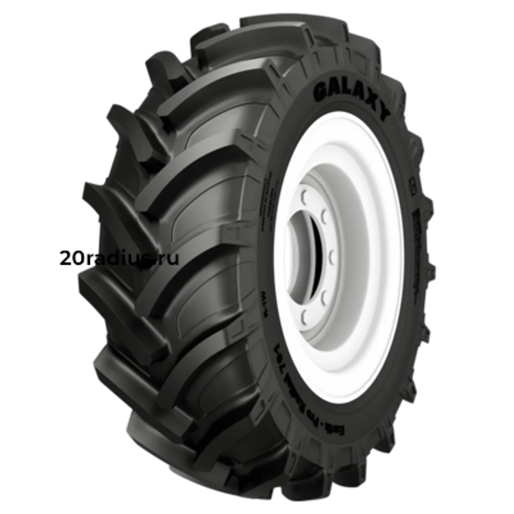 280/70R18 114D Earth-Pro Radial 701 R-1W TL ИНДИЯ