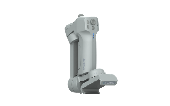 Moza Mini MX
