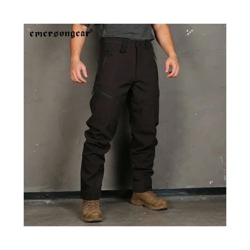 Тактические треккинговые брюки EmersonGear Blue Label "Killer whale" Triple Tech