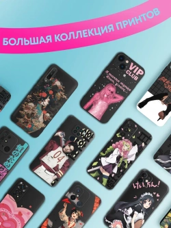 Чехол на Tecno Spark 10 Pro