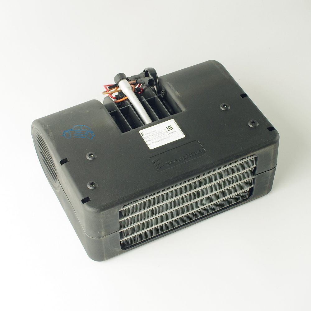 3 Зависимый отопитель Eberspacher Zenith 2 24V D16 ГР (стандарт) / 293310011211 / 29.3310.01.1211