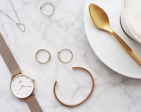 Наручные часы Daniel Wellington DW00100163 32 мм.