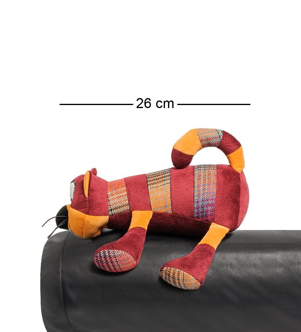 EM-04/ 2 Фигурка Кошка малая