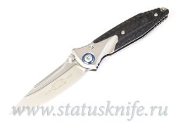 Нож Microtech Socom Bravo 260-7CFTI Singleфотография - 1