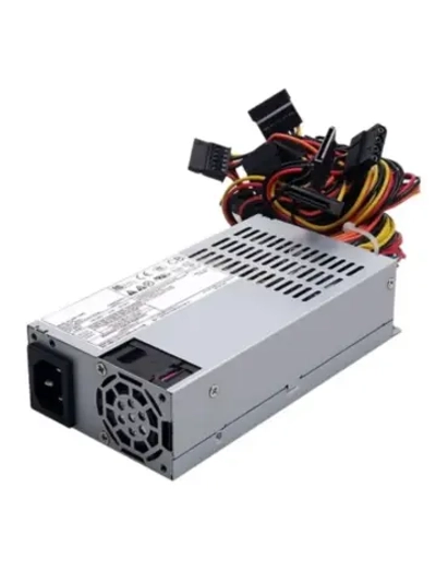 Блок питания FL0500 500W FL0500 SILVER ATX 20+4 пин