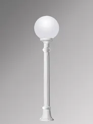 Наземный светильник Globe 250 G25.163.000.WYE27 Fumagalli