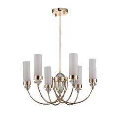 Потолочная люстра Элегра SL1402.253.06 ST Luce