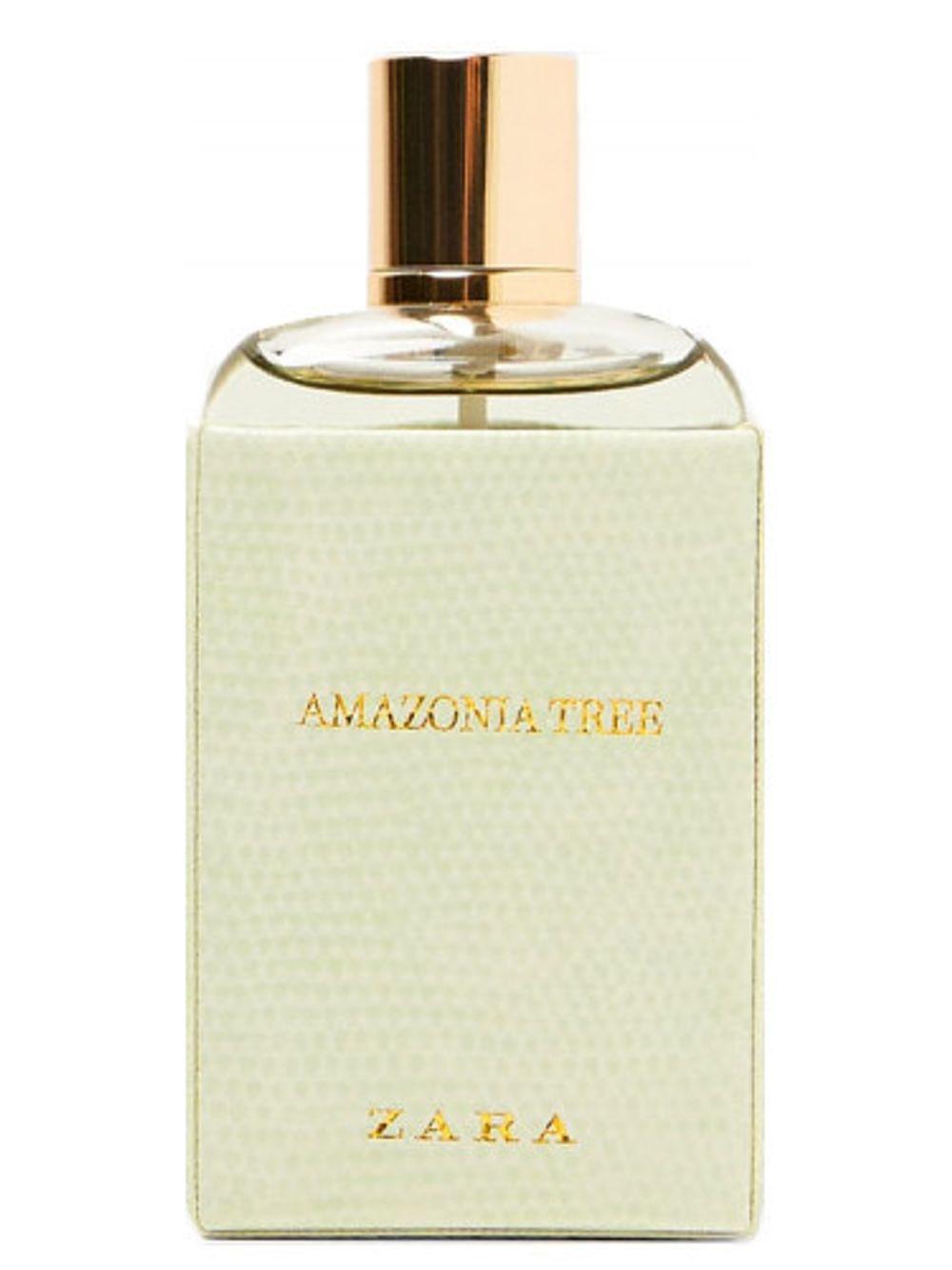 Zara Amazonia Tree