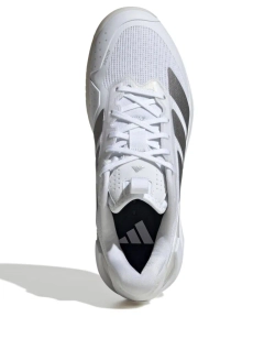 Женские теннисные кроссовки Adidas Adizero Ubersonic 5 W
