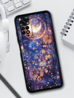 Чехол Xiaomi Redmi Note 11. Редми Нот 11С