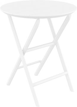 Стол пластиковый складной Helen Folding Table 60