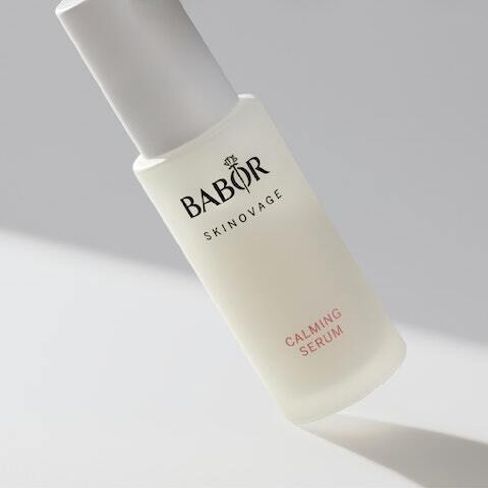 Сыворотка успокаивающая Babor Skinovage Calming Serum 30ml